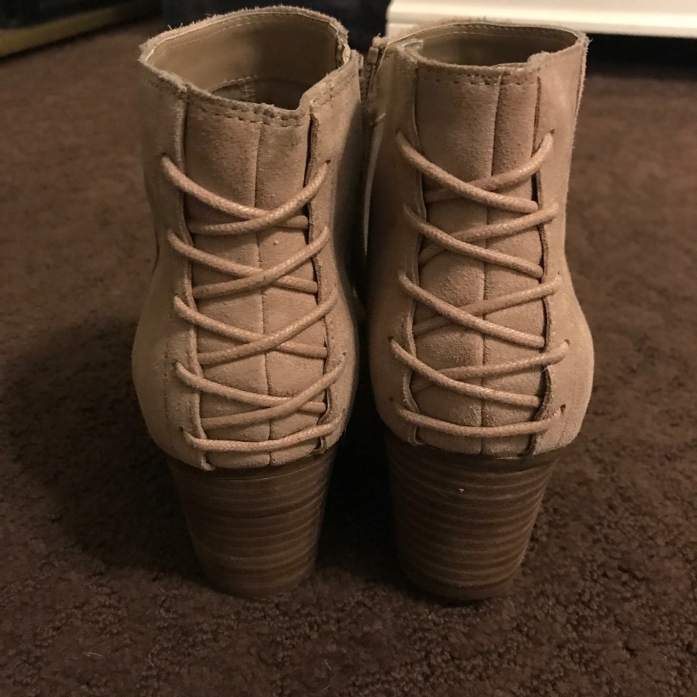 Aldo boots